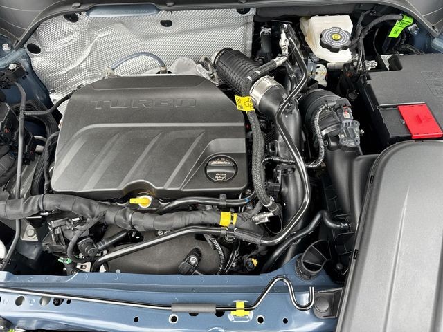 Buick Envista Vehicle Full-screen Gallery Image 24