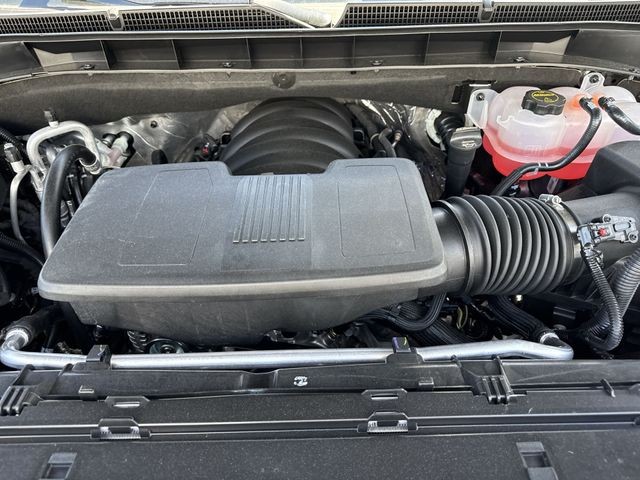 GMC Yukon XL Vehicle Full-screen Gallery Image 27
