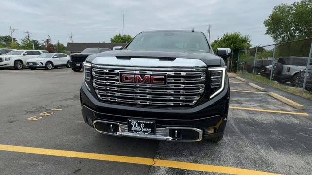 GMC Sierra 1500 Vehicle Full-screen Gallery Image 03