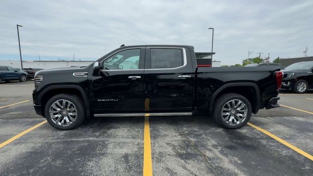 GMC Sierra 1500 Vehicle Full-screen Gallery Image 05