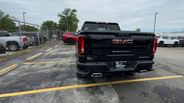 GMC Sierra 1500 Vehicle Full-screen Gallery Image 07