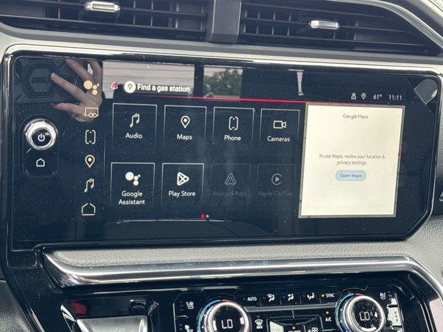 GMC Sierra 1500 Vehicle Full-screen Gallery Image 16