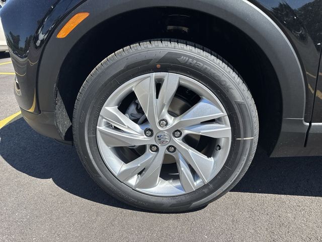 Buick Encore GX Vehicle Full-screen Gallery Image 10