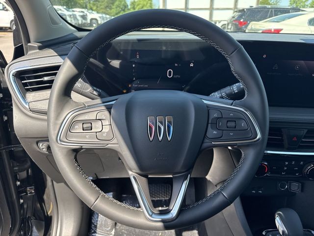 Buick Encore GX Vehicle Full-screen Gallery Image 14