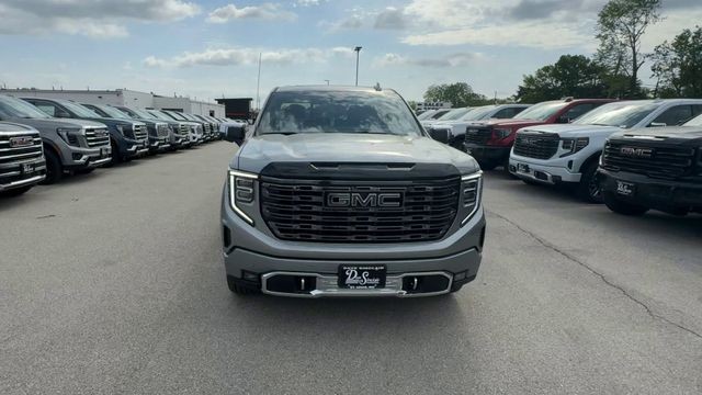 GMC Sierra 1500 Vehicle Full-screen Gallery Image 03