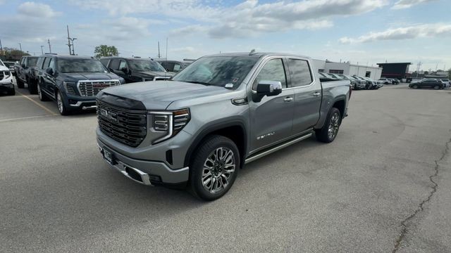 GMC Sierra 1500 Vehicle Full-screen Gallery Image 04