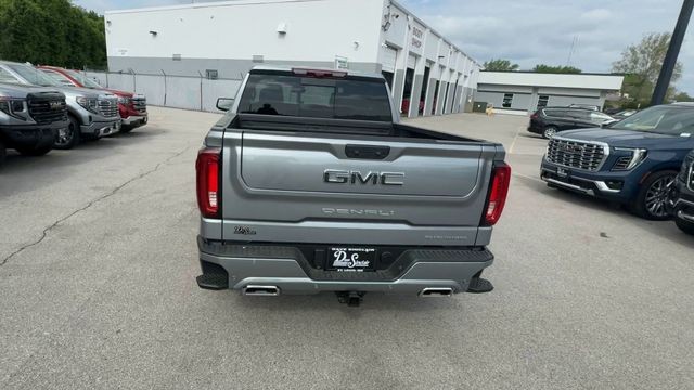 GMC Sierra 1500 Vehicle Full-screen Gallery Image 07