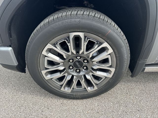 GMC Sierra 1500 Vehicle Full-screen Gallery Image 10