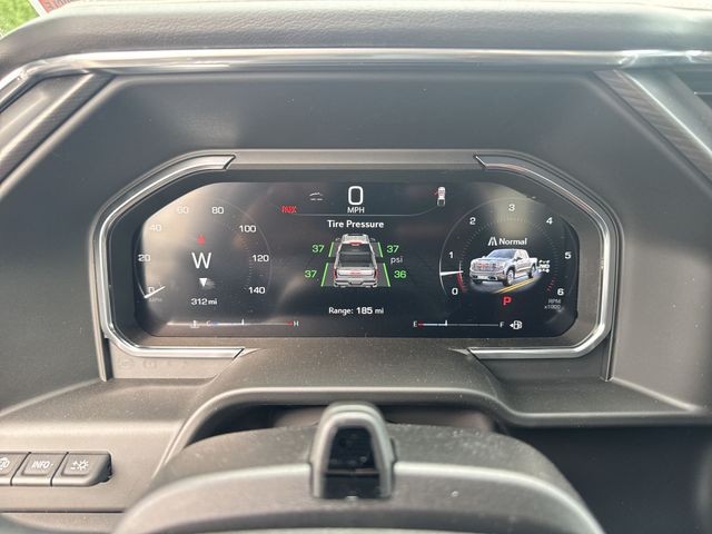 GMC Sierra 1500 Vehicle Full-screen Gallery Image 15