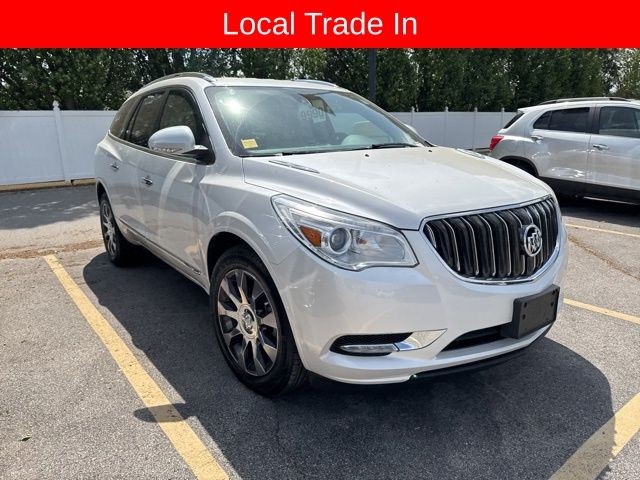 Buick Enclave Vehicle Full-screen Gallery Image 05