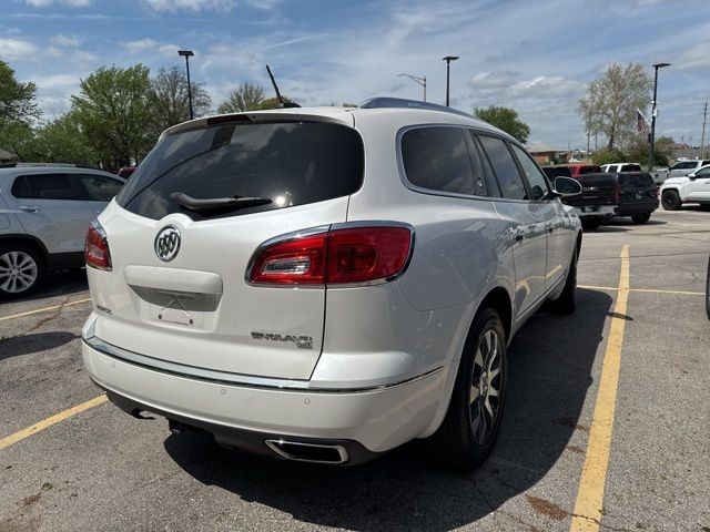 Buick Enclave Vehicle Full-screen Gallery Image 06