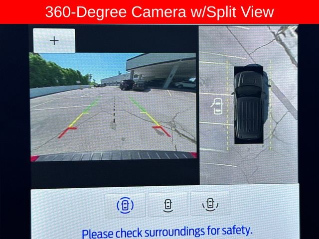Ford Explorer Vehicle Full-screen Gallery Image 19