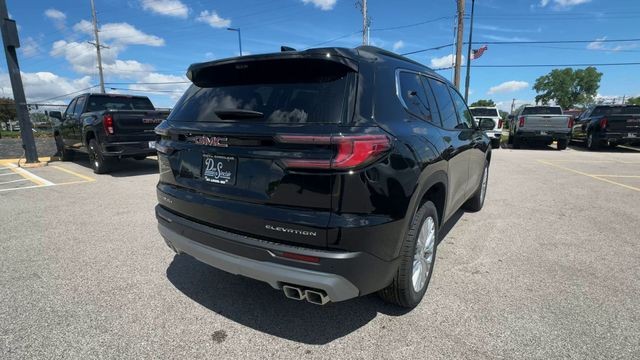 GMC Acadia Vehicle Full-screen Gallery Image 08