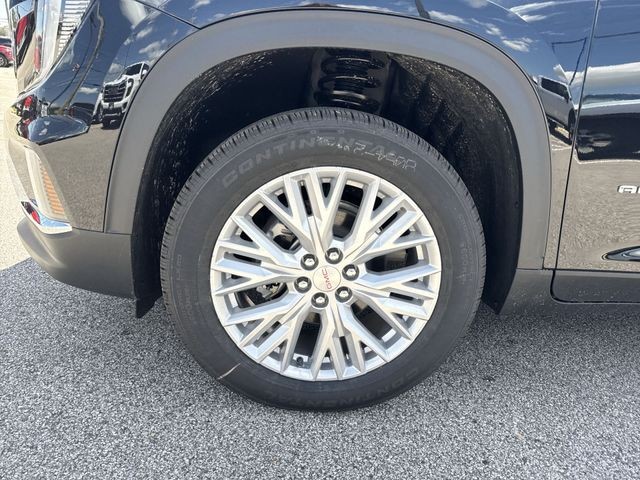 GMC Acadia Vehicle Full-screen Gallery Image 10