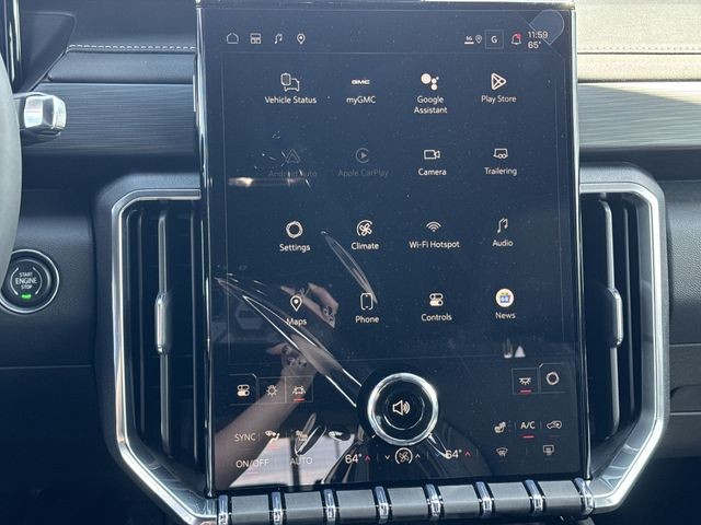 GMC Acadia Vehicle Full-screen Gallery Image 16
