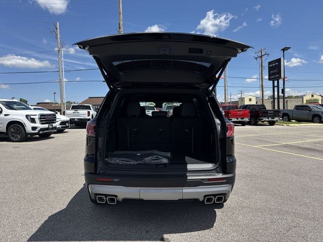 GMC Acadia Vehicle Full-screen Gallery Image 24