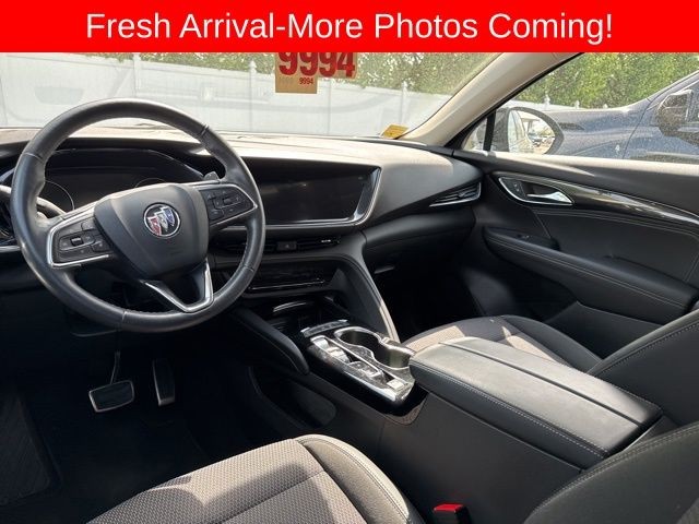 Buick Envision Vehicle Full-screen Gallery Image 09