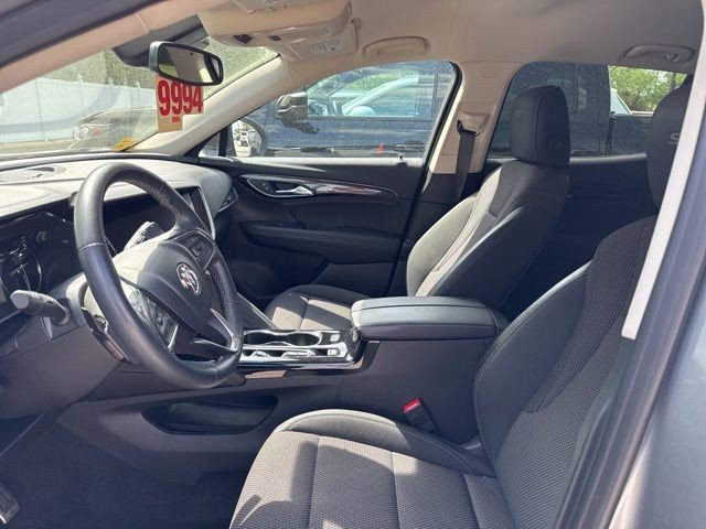 Buick Envision Vehicle Full-screen Gallery Image 10