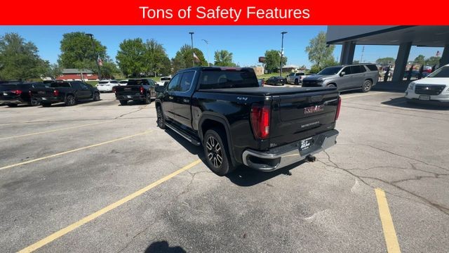 GMC Sierra 1500 Vehicle Full-screen Gallery Image 07