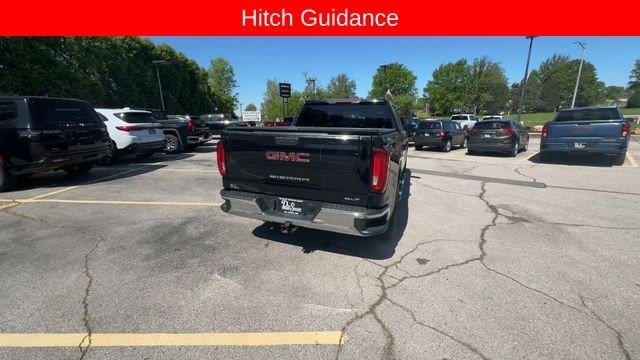 GMC Sierra 1500 Vehicle Full-screen Gallery Image 09