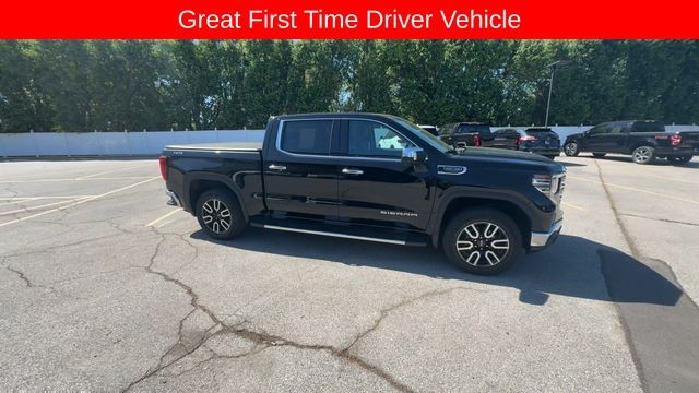 GMC Sierra 1500 Vehicle Full-screen Gallery Image 11