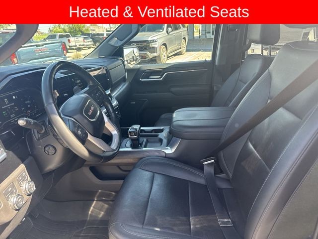 GMC Sierra 1500 Vehicle Full-screen Gallery Image 13