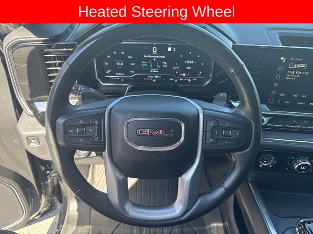 GMC Sierra 1500 Vehicle Full-screen Gallery Image 14