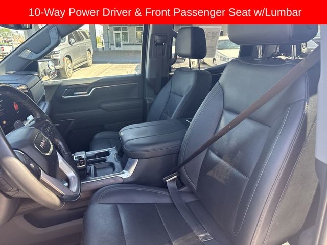 GMC Sierra 1500 Vehicle Full-screen Gallery Image 22