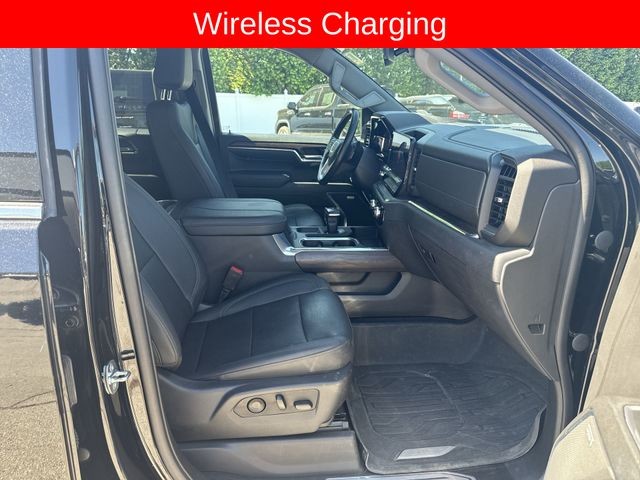GMC Sierra 1500 Vehicle Full-screen Gallery Image 31