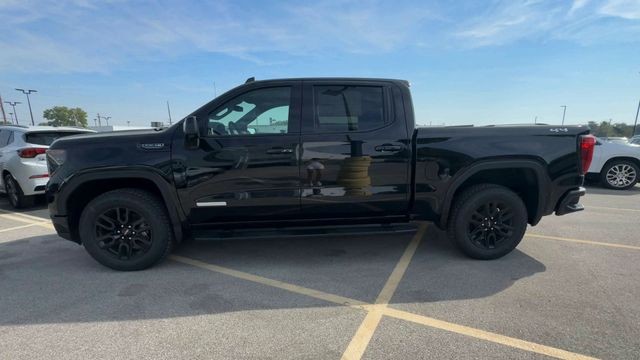 GMC Sierra 1500 Vehicle Full-screen Gallery Image 05