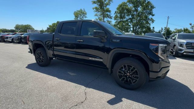 GMC Sierra 1500 Vehicle Full-screen Gallery Image 02