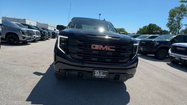 GMC Sierra 1500 Vehicle Full-screen Gallery Image 03