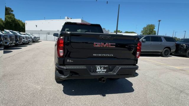 GMC Sierra 1500 Vehicle Full-screen Gallery Image 07