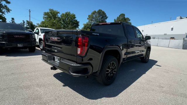 GMC Sierra 1500 Vehicle Full-screen Gallery Image 08