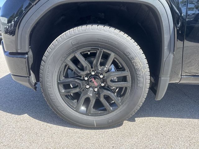 GMC Sierra 1500 Vehicle Full-screen Gallery Image 10