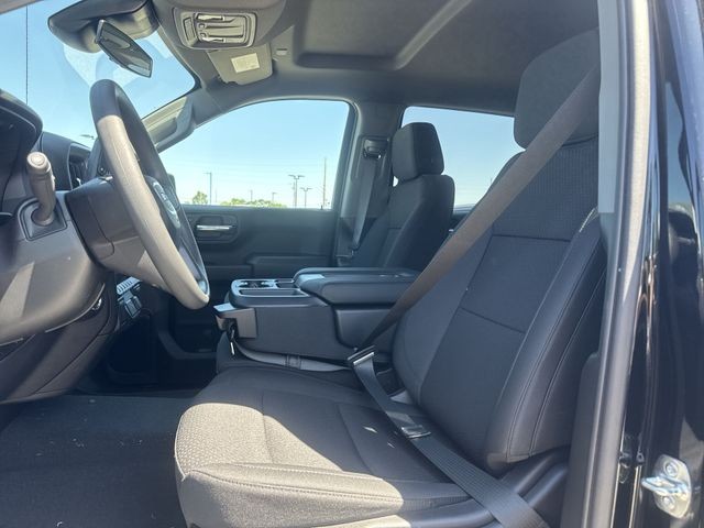 GMC Sierra 1500 Vehicle Full-screen Gallery Image 11