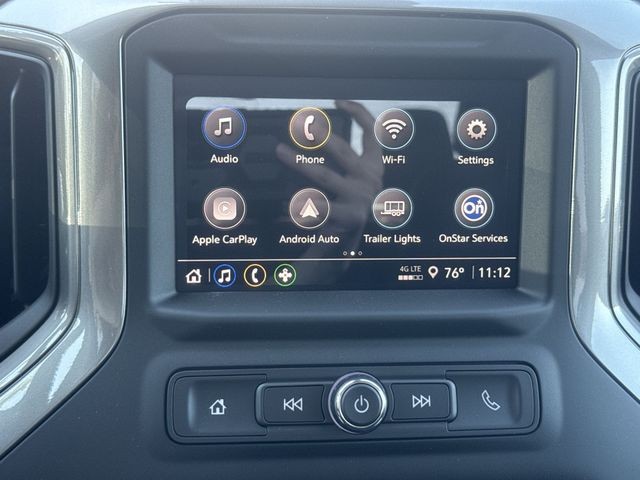 GMC Sierra 1500 Vehicle Full-screen Gallery Image 16