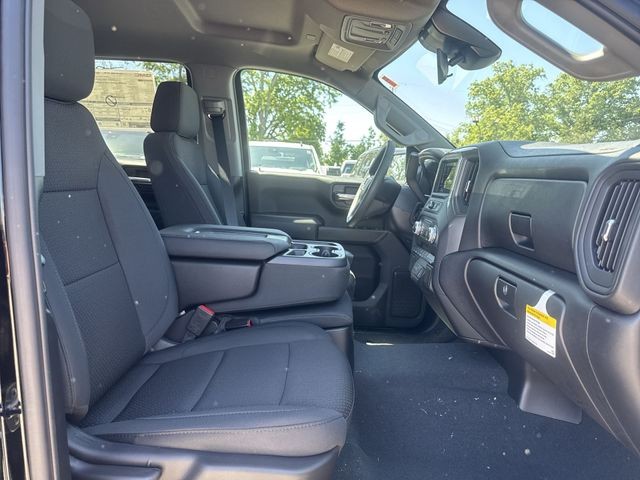 GMC Sierra 1500 Vehicle Full-screen Gallery Image 23