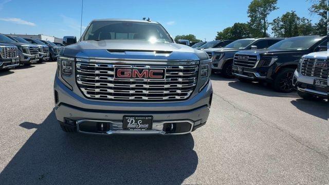 GMC Sierra 1500 Vehicle Full-screen Gallery Image 03