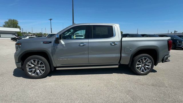 GMC Sierra 1500 Vehicle Full-screen Gallery Image 05