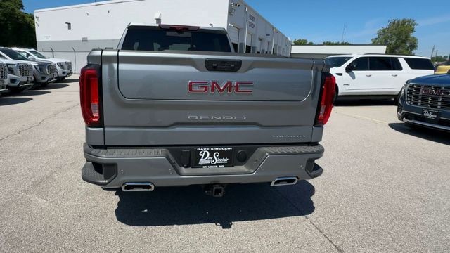 GMC Sierra 1500 Vehicle Full-screen Gallery Image 07
