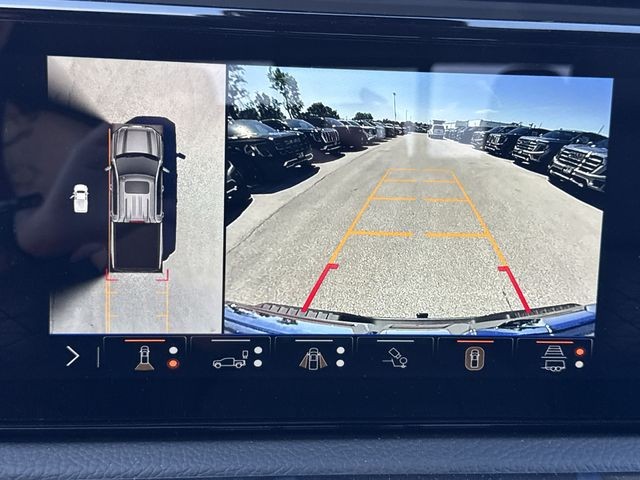 GMC Sierra 1500 Vehicle Full-screen Gallery Image 17