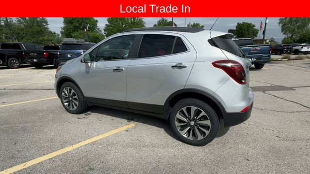 Buick Encore Vehicle Full-screen Gallery Image 07