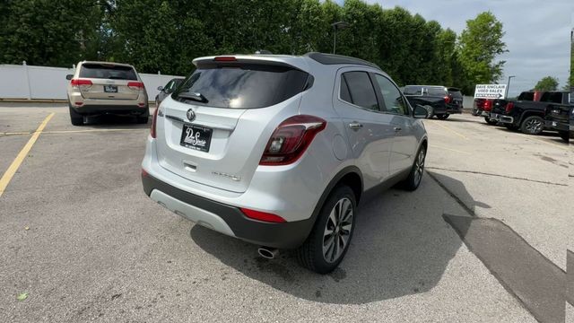 Buick Encore Vehicle Full-screen Gallery Image 10