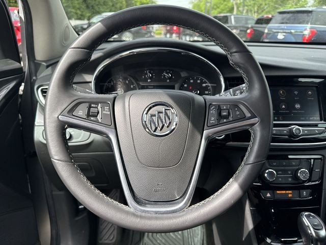 Buick Encore Vehicle Full-screen Gallery Image 14