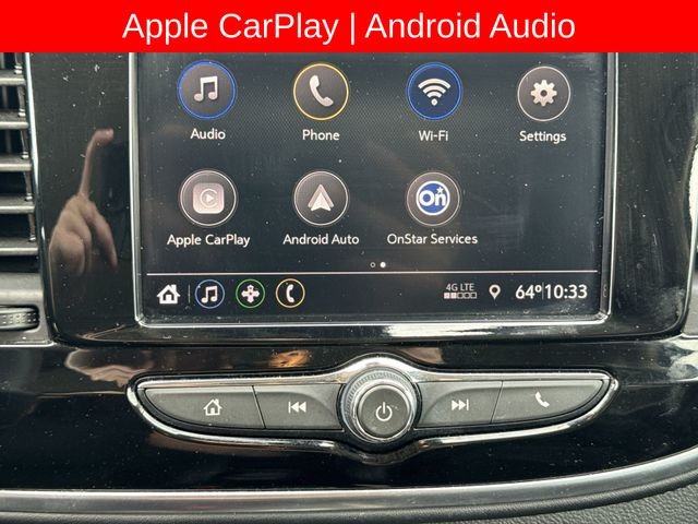 Buick Encore Vehicle Full-screen Gallery Image 17