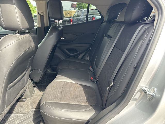 Buick Encore Vehicle Full-screen Gallery Image 27
