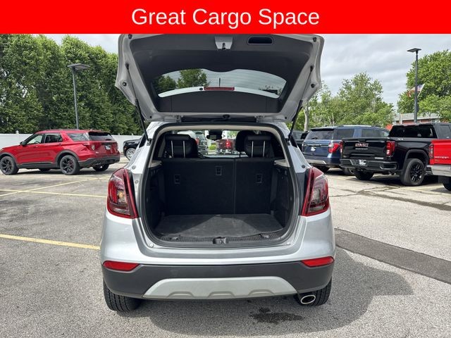 Buick Encore Vehicle Full-screen Gallery Image 28