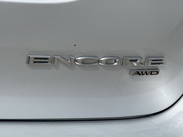 Buick Encore Vehicle Full-screen Gallery Image 34