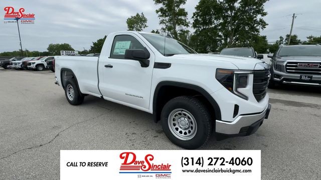 GMC Sierra 1500 Vehicle Full-screen Gallery Image 02